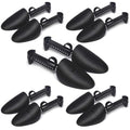 Hormas Ajustables Para Zapatos, 5 Pares, Para Estirar Zapatos Y Botas